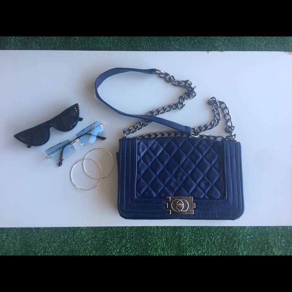 Shoulder Bag Bundle